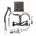 DSP AND INTERFACE IN ONE HD FLH & F