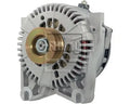 NEW ALTERNATOR