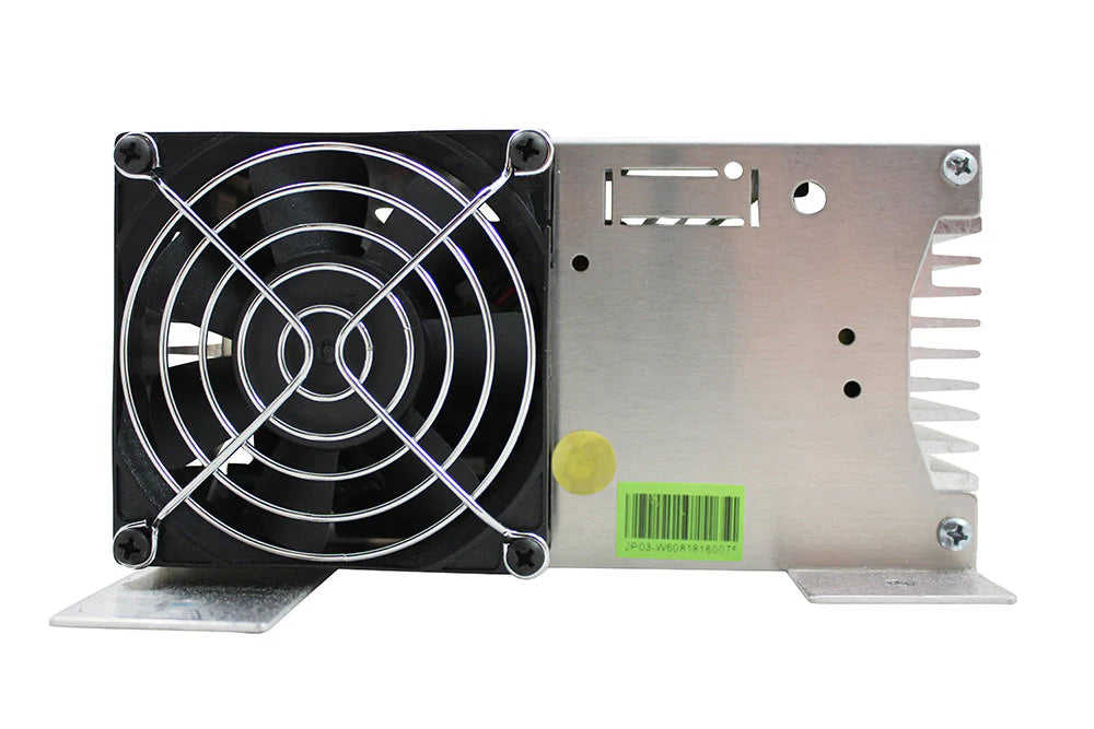 75 AMP CONVERTER/CHARGER