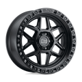 BR KELSO 20X9 6X139 -12 112 BTL GRY