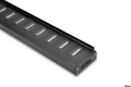 Romik black auto part