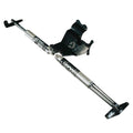 ~(25 lbs. 20X12X12)~ F-450/F-550 Dual Steering Stabilizer