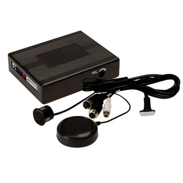 SENSOR KIT: GEMINEYE INCL EC1005 ECCB04 ECRS04 & PC1004 USE W/EC4204SK EC5604SK & EC7004S