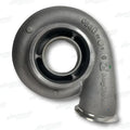 BorgWarner Compressor Cover SX S400