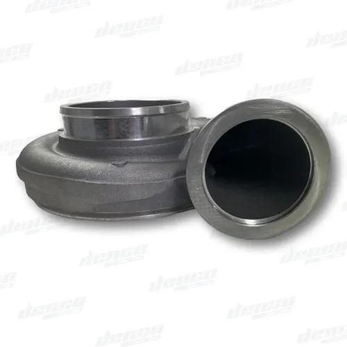 BorgWarner Compressor Cover SX S400