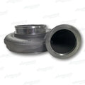 BorgWarner Compressor Cover SX S400