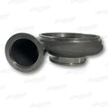 BorgWarner Compressor Cover SX S400