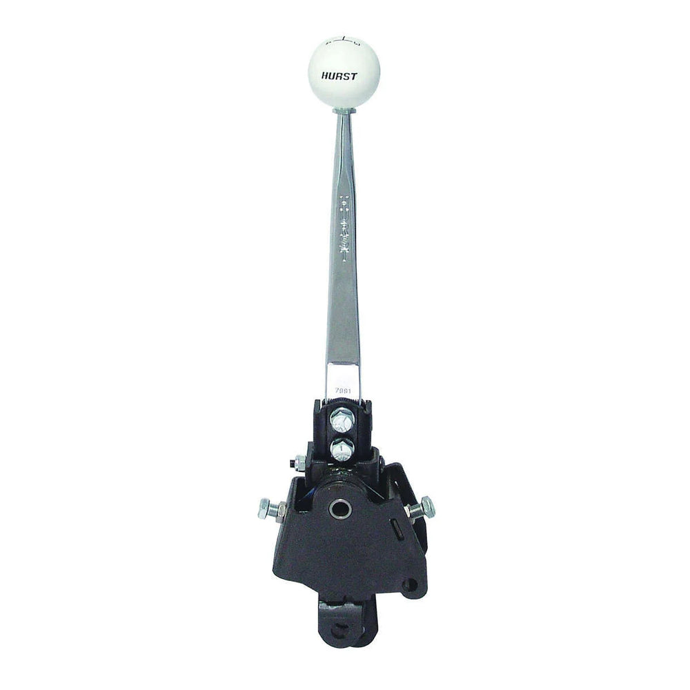 COMPETITION/PLUS SHIFTER