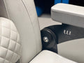 XL CAPTAIN S BUCKET SEAT