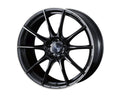 Weds Sport black auto part