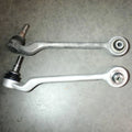 Megan Racing control arms detail