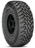 TOYO auto part installed view