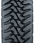 TOYO auto part close-up