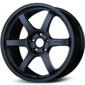 Gram Lights 57DR Overseas Limited 15X8.0 +28 4-100 Admiral Blue