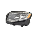 Maxzone Vehicle Lighting Corp headlights