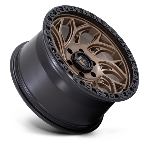 D841 20X9 6X4.5 BRNZ-BLK-RG 1MM