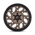 D841 20X9 6X4.5 BRNZ-BLK-RG 1MM