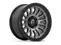 D857 20X9 8X6.5 M-GNMTL BLK 1MM