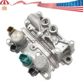 EN VAR TIME SOLENOID