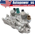 EN VAR TIME SOLENOID