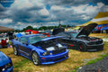 Covercraft Custom Fit Car Covers - Ultratect Blue