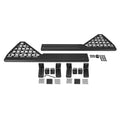 IBEX CROSSBAR RISER KIT COMPLETE IBEXA1/A3/B2/C1/D2/D3