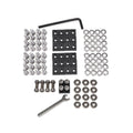 IBEX CROSSBAR RISER KIT COMPLETE IBEXA1/A3/B2/C1/D2/D3