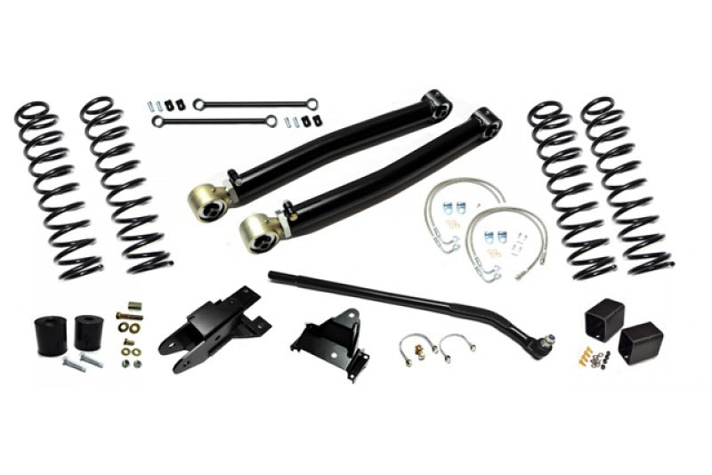 EVO Manufacturing auto part