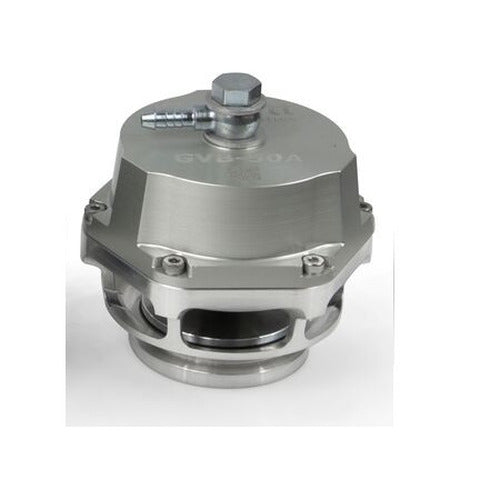 Garrett GVB-50A 50mm VTA BOV - Silver