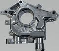 Billet Back Plate Nissan VQ DE 3.5L Steel Anti-cavitation High Flow