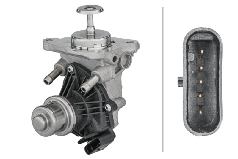 EGR VALVE