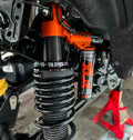 Kit; Bronco Raptor 1.5 Spring Perch Collar
