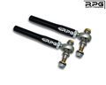 RPG Off road springs detail