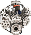 SERP SYS SB FORD W/P/S NO A/C