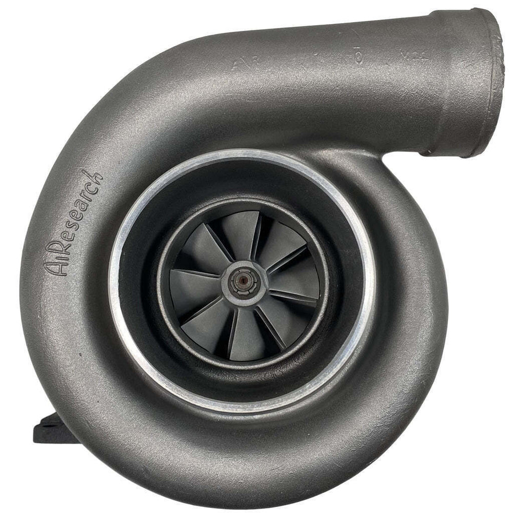 WHEEL COMP T18A67