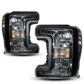 Winjet auto part detail