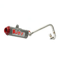 Big Gun 19-21 Suzuki DRZ 50 Evo M Series Full System Exhaust