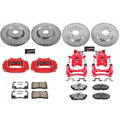 PowerStop auto part detail