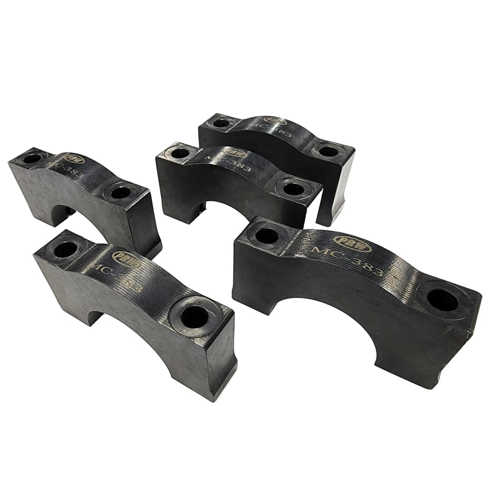 MOPAR/CHRYSLER 383440 1045 STEEL HRC 2025 2 BOLT SET OF 5