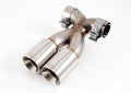 AWE Tuning Porsche 987 Cayman/S Boxster/S Performance Muffler