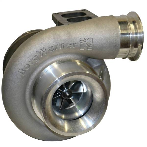 ~(60 lbs. 18X18X15)~ S410SXTurbocharger