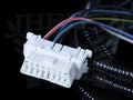 K Series Wiring Conversion for 92-95 Civic / 94-95 Integra / 93-95 Del Sol - Hondata ECU