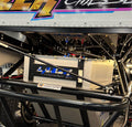Fuel Cell 28 Gal Black Widow DLM FIA FT3