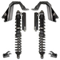 Rock Krawler 2018+ Jeep Wrangler JLU 4DR 4.5in Front Coilover Upgrade (HD)