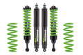 STAGE 1 FOAM CELL PRO LIFT KIT FOR