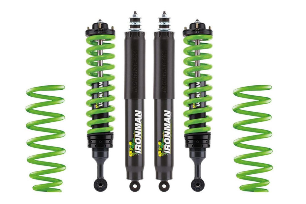STAGE 1 FOAM CELL PRO LIFT KIT FOR