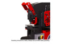 OVERSIZE PUNCH ASSEMBLY - 2013 IRON