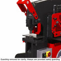 OVERSIZE PUNCH ASSEMBLY - 2013 IRON