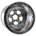 COMP 5 DBL 15X12 3.5' BS 61 BP POL