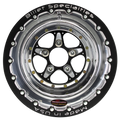 COMP 5 DBL 15X12 3.5' BS 61 BP POL